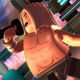 Illustration for article titled Who Wants Some Shirtless Iggy Pop In Their LEGO Rock Band?
